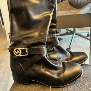 Michael Kors boots